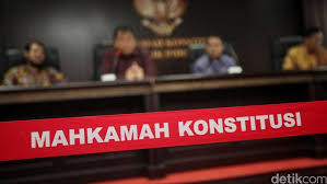 Sidang Sengketa Pilkada Dimulai 26 Januari, Polri Amankan Hakim MK